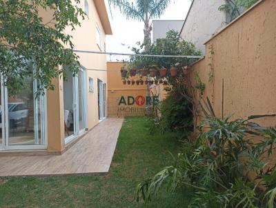 Casa para Venda, em Piracicaba, bairro Astrias, 3 dormitrios, 4 banheiros, 3 sutes, 4 vagas