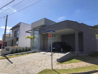 Casa para Venda, em Piracicaba, bairro Ondas, 3 dormitrios, 3 banheiros, 1 sute, 4 vagas