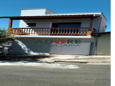 Casa para Venda, em Piracicaba, bairro Caxambu, 3 dormitrios, 2 banheiros, 1 sute, 2 vagas