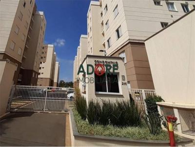 Apartamento para Venda, em Piracicaba, bairro Jardim Abaet, 2 dormitrios, 1 banheiro, 1 vaga