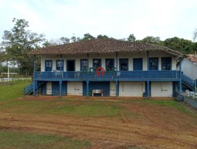 Fazenda para Venda, em Laranjal Paulista, bairro Rural