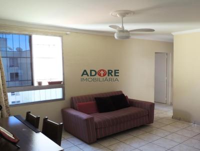 Apartamento para Venda, em Piracicaba, bairro Nova Amrica, 2 dormitrios, 1 banheiro, 1 vaga