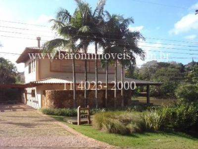 Casa em Condomnio para Venda, em Itu, bairro Terras de So Jos, 5 dormitrios, 7 banheiros, 5 sutes, 4 vagas