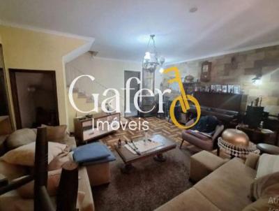 Casa para Locao, em So Caetano do Sul, bairro Barcelona, 5 dormitrios, 3 banheiros, 3 vagas