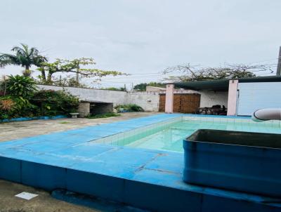 Casa para Venda, em Itanham, bairro Gaivota, 3 dormitrios, 1 banheiro, 3 sutes, 4 vagas