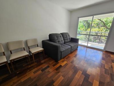 Apartamento 1 dormitrio para Locao, em So Paulo, bairro Jardim Leonor, 1 dormitrio, 2 banheiros, 1 sute, 1 vaga