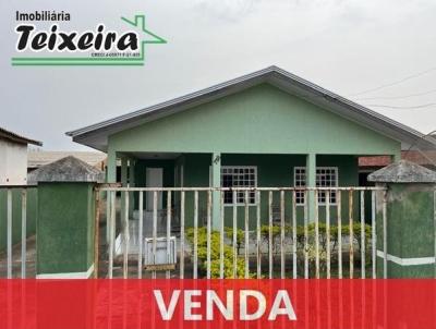 Casa para Venda, em Jaguariava, bairro Jardim Primavera, 3 dormitrios, 1 banheiro, 2 vagas