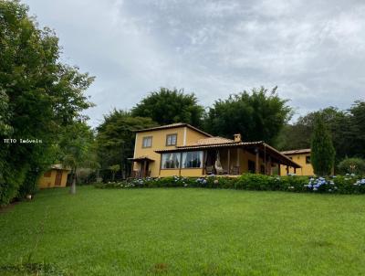 Casa para Venda, em Tiradentes, bairro Pau de leo, 5 dormitrios, 6 banheiros, 4 sutes, 4 vagas