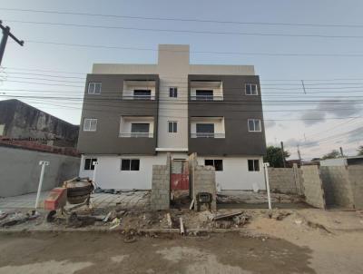 Apartamento para Venda, em Joo Pessoa, bairro Mangabeira VIII, 2 dormitrios, 1 banheiro, 1 sute, 1 vaga