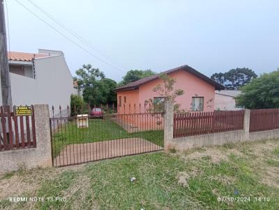 Casas 2 Quartos para Venda, em Ponta Grossa, bairro So Francisco, 2 dormitrios, 1 banheiro