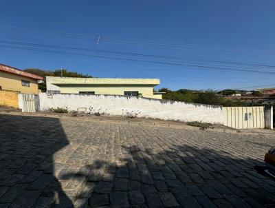 Casa para Venda, em Campo Belo, bairro Vila So Jorge Nova, 2 dormitrios, 1 banheiro, 2 vagas