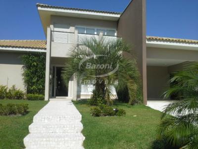 Casa em Condomnio para Venda, em Porto Feliz, bairro Fazenda Alvorada, 3 dormitrios, 5 banheiros, 3 sutes, 4 vagas