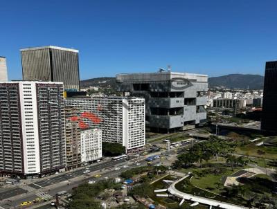 Sala Comercial para Venda, em Rio de Janeiro, bairro Centro, 1 banheiro