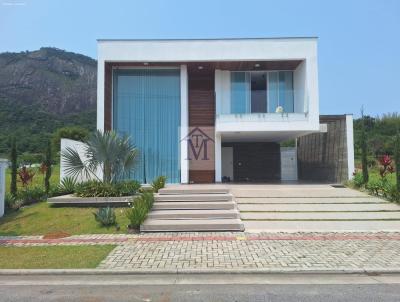 Casa em Condomnio para Venda, em Maric, bairro Ino (Ino), 4 dormitrios, 2 banheiros, 3 sutes, 3 vagas