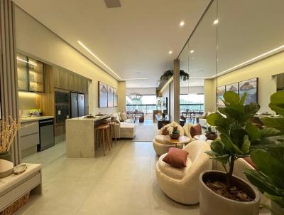 Apartamento para Venda, em Santa B�rbara D`Oeste, bairro Jardim Firenze, 3 dormit�rios, 3 banheiros, 1 su�te, 2 vagas