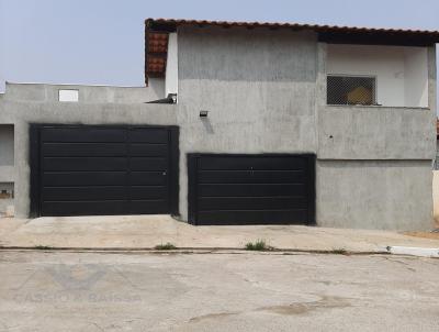 Casa para Venda, em Alfenas, bairro SANTA MARIA