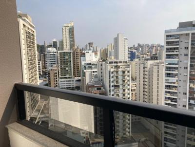 Apartamento para Venda, em Juiz de Fora, bairro Centro, 2 dormitórios, 2 banheiros, 2 suítes, 1 vaga