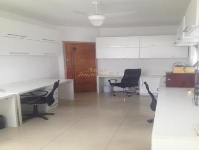 Sala Comercial para Venda, em Niteri, bairro Centro, 2 banheiros