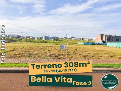 Terreno para Venda, em Cascavel, bairro Bella Vita