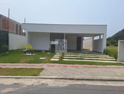 Casa em Condomnio para Venda, em Maric, bairro Ino (Ino), 3 dormitrios, 1 banheiro, 1 sute, 2 vagas