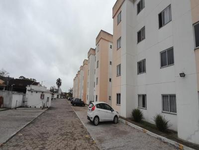 Apartamento para Venda, em Palhoa, bairro So Sebastio, 2 dormitrios, 1 banheiro, 1 vaga