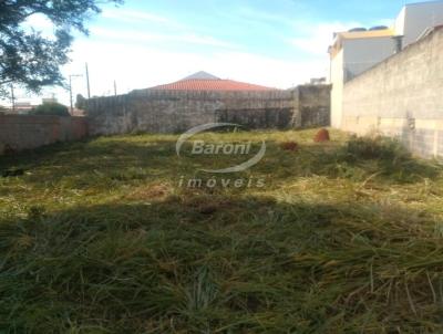 Terreno para Venda, em Itu, bairro Presidente Medici