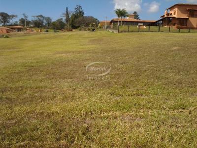 Terreno em Condomnio para Venda, em Itu, bairro Fazenda Kurumin