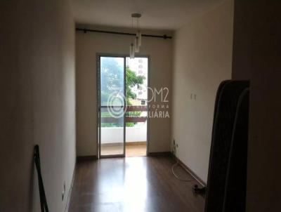 Apartamento para Venda, em Diadema, bairro Centro, 3 dormitrios, 2 banheiros, 1 vaga