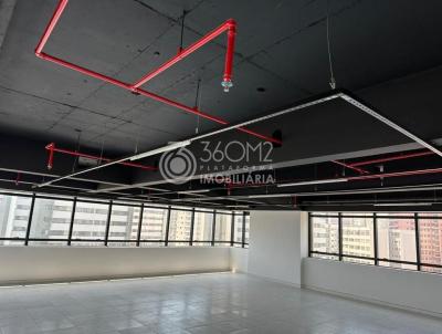 Sala Comercial para Venda, em Santo Andr, bairro Centro, 3 banheiros, 2 vagas