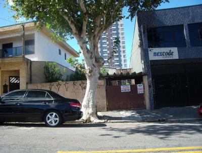 Terreno para Venda, em So Caetano do Sul, bairro Olmpico