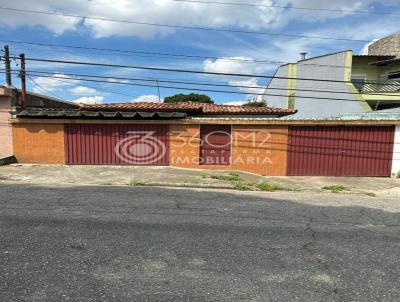 Terreno para Venda, em Santo Andr, bairro Santa Maria