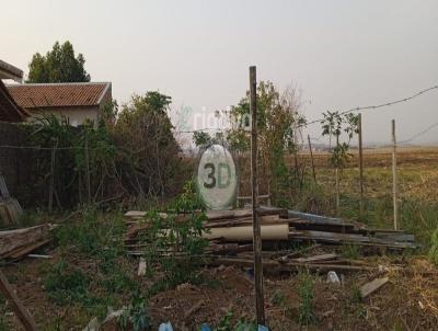 Terreno para Venda, em Ourinhos, bairro Santos Dumont