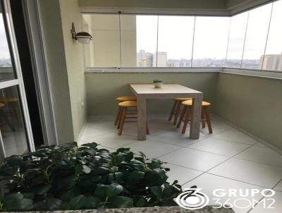 Apartamento para Venda, em So Caetano do Sul, bairro Olmpico, 3 dormitrios, 4 banheiros, 3 sutes, 2 vagas