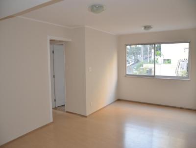 Apartamento para Venda, em So Paulo, bairro Paraso, 2 dormitrios, 2 banheiros, 1 vaga