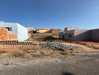 Lote para Venda, em Campo Belo, bairro Jardim Aeroporto