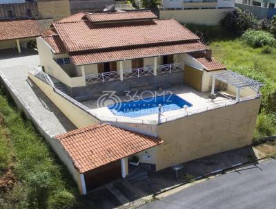 Casa para Venda, em Bragana Paulista, bairro Jardim do Lago, 4 dormitrios, 5 banheiros, 3 sutes, 6 vagas