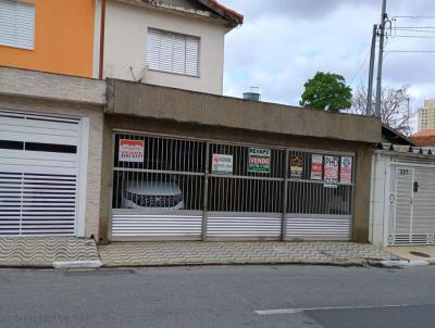 Casa para Venda, em So Bernardo do Campo, bairro Paulicia, 6 dormitrios, 5 banheiros, 2 sutes, 4 vagas