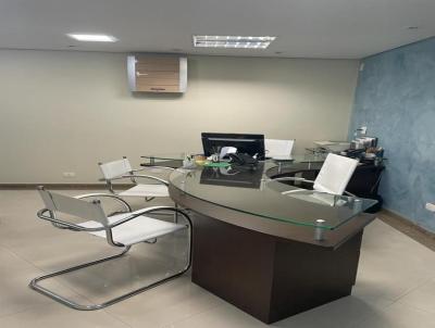 Sala Comercial para Venda, em So Caetano do Sul, bairro Centro, 1 banheiro