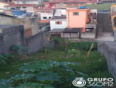 Terreno para Venda, em Santo Andr, bairro Vila Linda