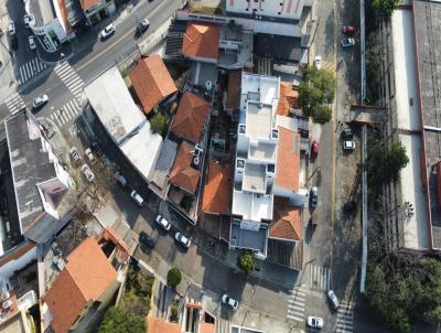 Terreno para Venda, em Santo Andr, bairro Vila Francisco Matarazzo