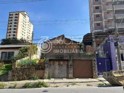 Terreno para Venda, em Santo Andr, bairro Parque das Naes