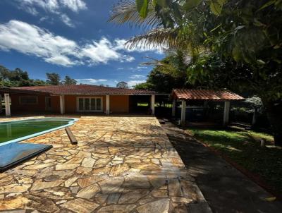 Stio para Venda, em Monte Santo de Minas, bairro RURAL