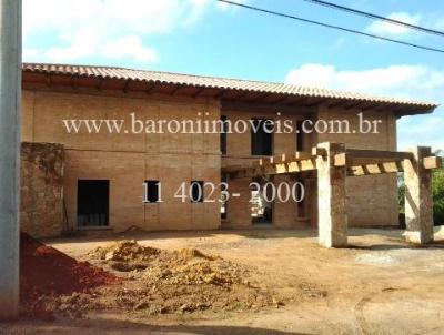 Casa em Condomnio para Venda, em Itu, bairro Terras de So Jos, 5 dormitrios, 8 banheiros, 5 sutes