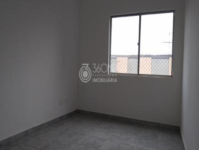 Apartamento para Venda, em Santo Andr, bairro Vila Valparaso, 2 dormitrios, 1 banheiro, 2 vagas