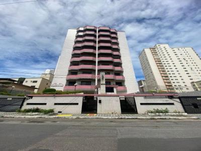 Apartamento para Venda, em Praia Grande, bairro Aviao, 1 dormitrio, 1 banheiro, 1 sute, 2 vagas