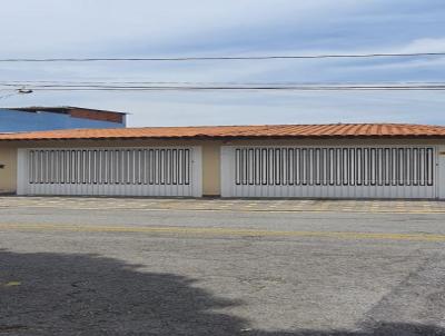 Casa para Venda, em So Caetano do Sul, bairro Mau, 3 dormitrios, 2 banheiros, 5 vagas