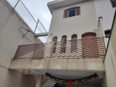 Casa para Venda, em So Paulo, bairro Cachoerinha, 3 dormitrios, 2 banheiros, 1 sute, 5 vagas