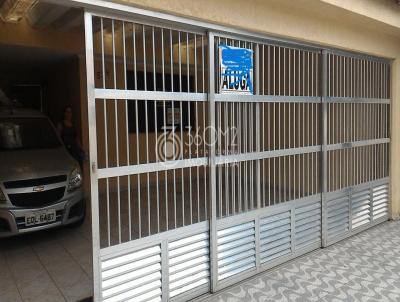 Casa para Venda, em Praia Grande, bairro Maracan, 4 dormitrios, 2 banheiros, 4 vagas