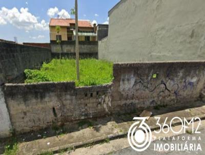 Terreno para Venda, em So Bernardo do Campo, bairro Independncia