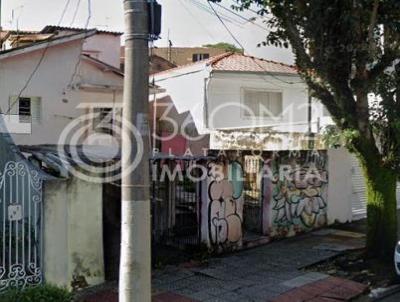 Terreno para Venda, em So Caetano do Sul, bairro Olmpico